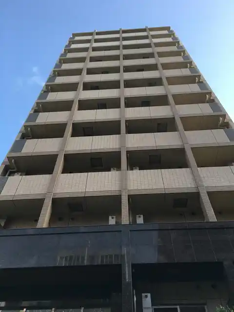 コンシェリア三田TOKYO PREMIUM